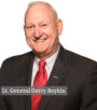 Lt. General Gerry Boykin